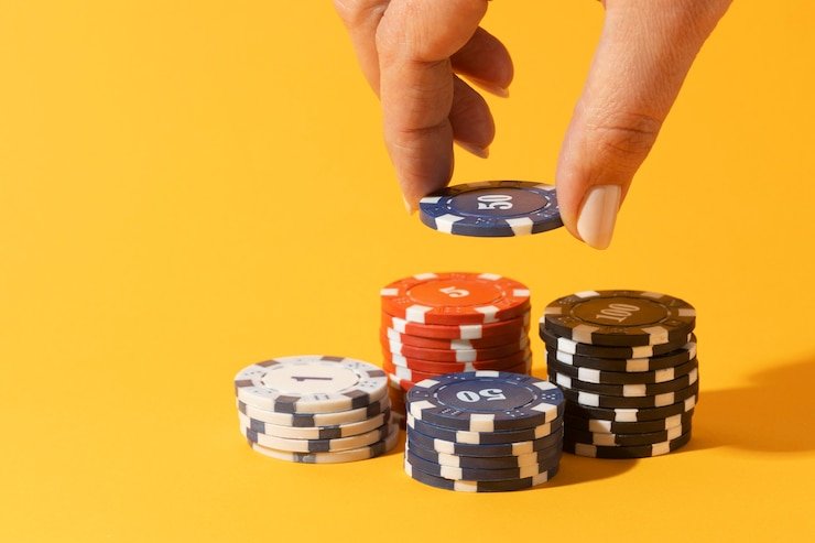 Tampilan riwayat transaksi jadwal288 di ponsel